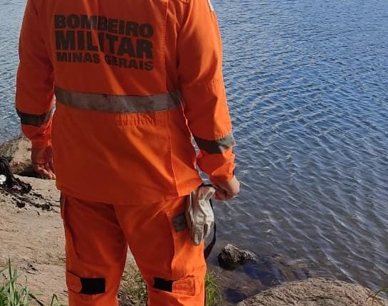 Jovem morre afogado em poço de cachoeira em Nova União