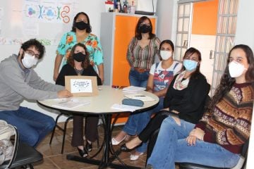 Orçamento Participativo Escolar é apresentado pelo Executivo aos vereadores em Monlevade