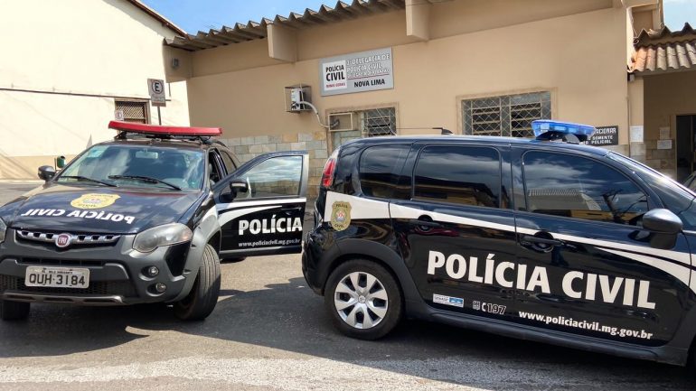 Polícia investiga desaparecimento de quatro jovens e um motorista de aplicativo