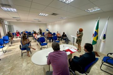 Conselho dos Direitos da Mulher toma posse em Itabira