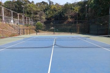 João Monlevade recebe em outubro o torneio de tênis DMX Open