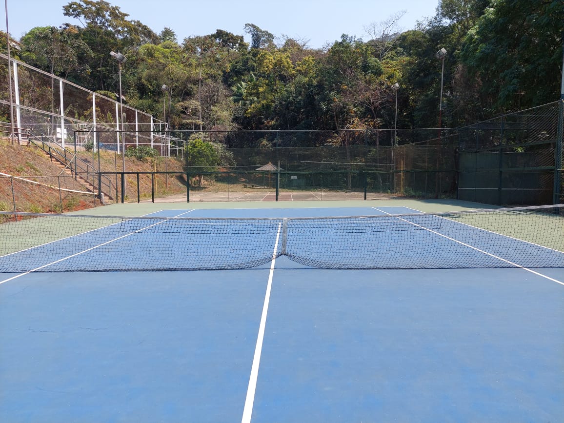 João Monlevade recebe em outubro o torneio de tênis DMX Open
