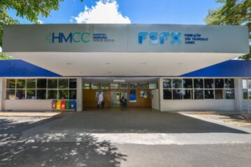 Hospital Municipal Carlos Chagas alerta à comunidade sobre golpe; saiba mais