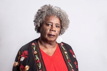 Conceição Evaristo participa do Sempre Um Papo Itabira nesta segunda-feira