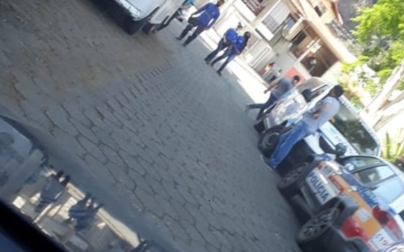Mulher é encontrada morta com tiro no peito em Nova Era