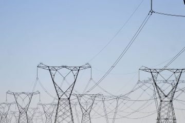 Decreto cria a Empresa Brasileira de Participações em Energia Nuclear