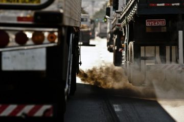 Especialista estima redução de 53% das emissões de carbono até 2050