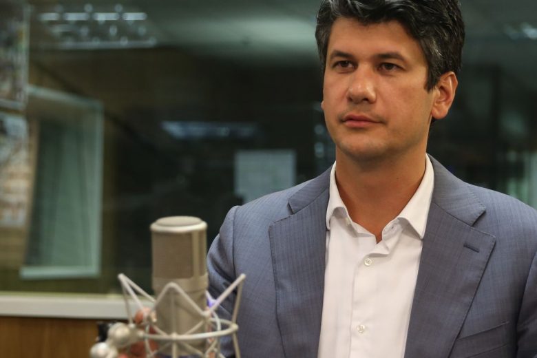 Presidente do BNDES diz que país tem desafio de combater desigualdade