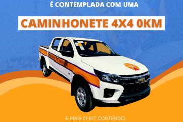 Defesa Civil de João Monlevade vai receber veículo 4×4 e equipamentos