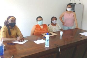 Entidades da sociedade civil são eleitas para Conselho dos Direitos da Mulher Monlevadense