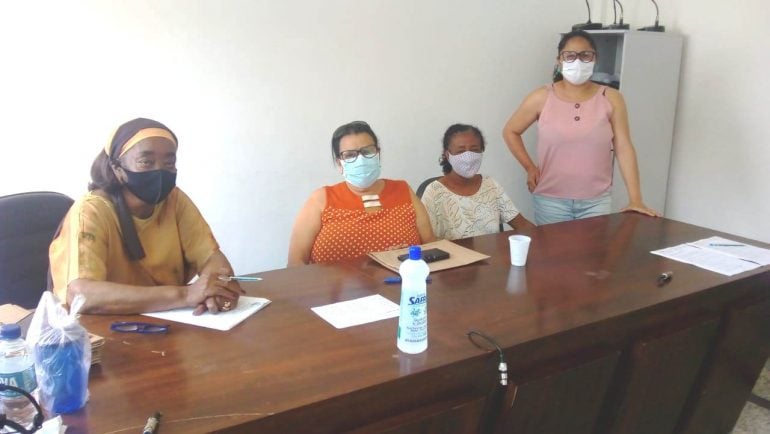 Entidades da sociedade civil são eleitas para Conselho dos Direitos da Mulher Monlevadense