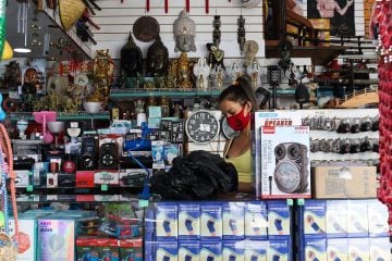 IBGE: desemprego cai para 13,7% no trimestre encerrado em julho