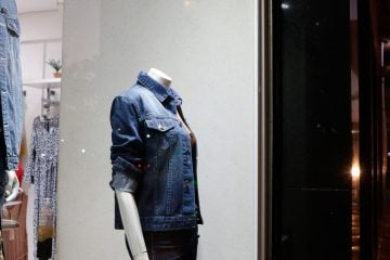 Vendas do varejo crescem 1% de fevereiro para março, diz IBGE