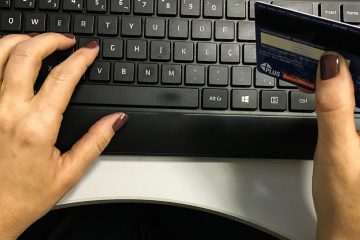 Vendas pela internet são alvos de campanha global neste Natal