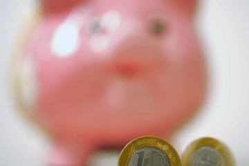 Poupança tem retirada líquida de R$ 5,467 bilhões em agosto