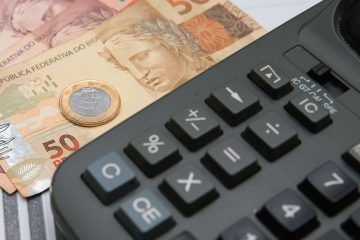 IGP-DI tem alta de 0,04% em fevereiro