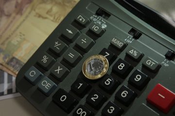 Calculado pela FGV, IGP-DI tem inflação de 0,06% em janeiro