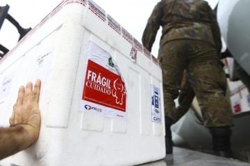 Confaz prorroga isenção de ICMS sobre transporte no combate à pandemia
