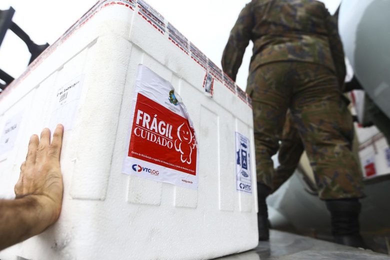 Confaz prorroga isenção de ICMS sobre transporte no combate à pandemia