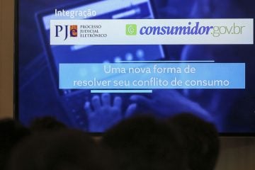 Agência Brasil explica: o que é a plataforma consumidor.gov.br