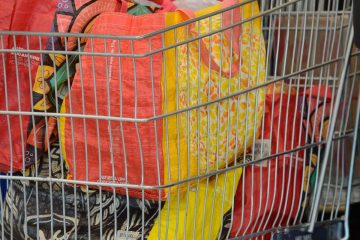 Consumo das famílias em supermercados cresce 4,84% em julho