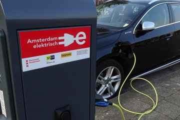 Maioria dos consumidores quer carros elétricos como opção de compra