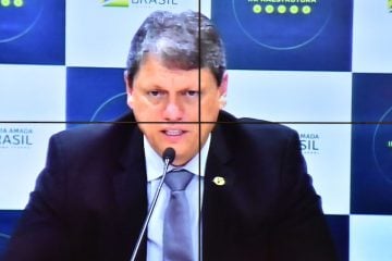 Ministro diz que vinculação de receitas limita investimentos públicos
