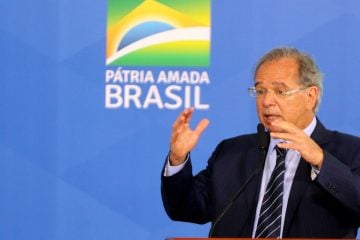 Ministro defende uso de reservas para capitalizar banco do Brics