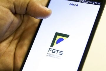 Aplicativo para consulta do FGTS é restabelecido após instabilidade