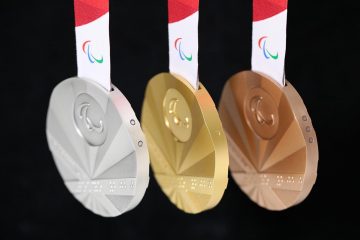 Paralimpíadas: Brasil conquista 22 ouros e faz história na competição