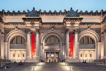 Pós-pandemia: Metropolitan de Nova York volta a realizar o Met Gala