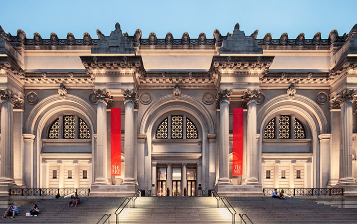 Pós-pandemia: Metropolitan de Nova York volta a realizar o Met Gala