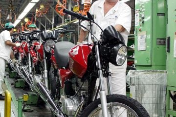 Atividade do comércio registra queda de 0,7% em agosto, mostra Serasa