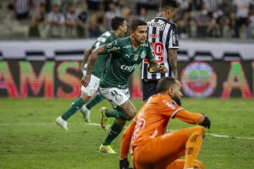 Atlético repete 1977 e termina competição invicto, mas sem título