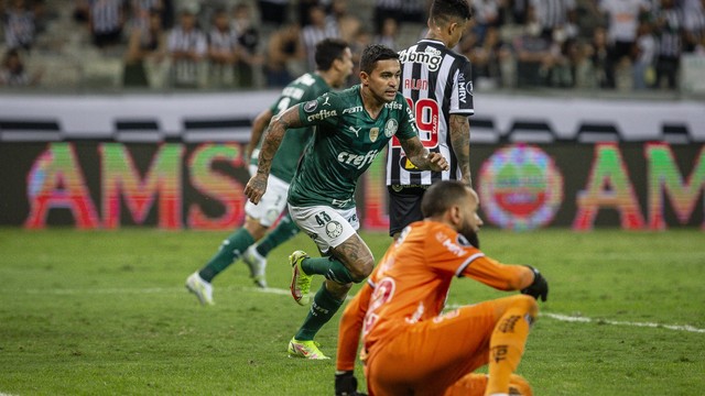 Atlético repete 1977 e termina competição invicto, mas sem título