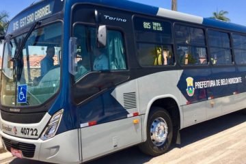 Prefeitura de BH suspende comitê que revisaria contratos e tarifas de ônibus