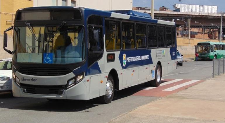 Prefeitura de BH faz acordo para reduzir valores de passagens de ônibus