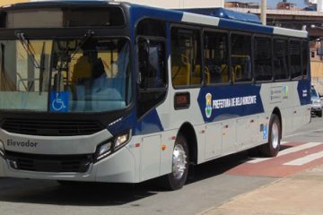 Câmara de Belo Horizonte considera inconstitucional prorrogação de subsídio do transporte público e pode arquivar projeto