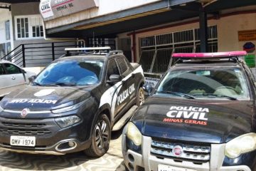 Ipatinga: operação da Polícia Civil combate fraudes em vistorias veiculares