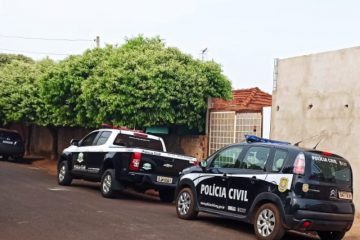 Pastor suspeito de abusar sexualmente de criança é preso em Minas