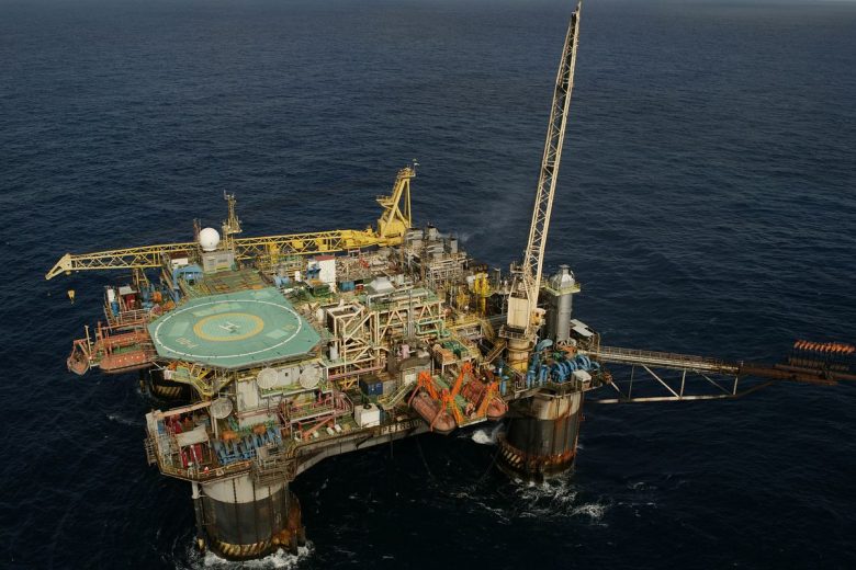 Média diária de produção de petróleo no regime de partilha cresce 3%