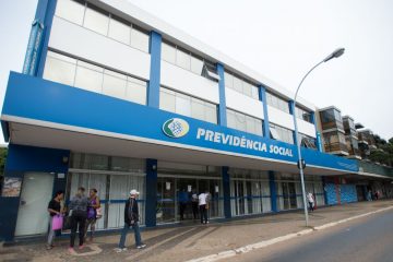Prova de vida poderá ser feita em atendimento domiciliar para alguns casos