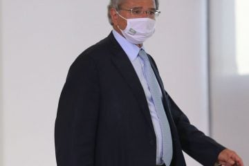 Senado errou ao rejeitar reforma trabalhista, diz ministro da Economia
