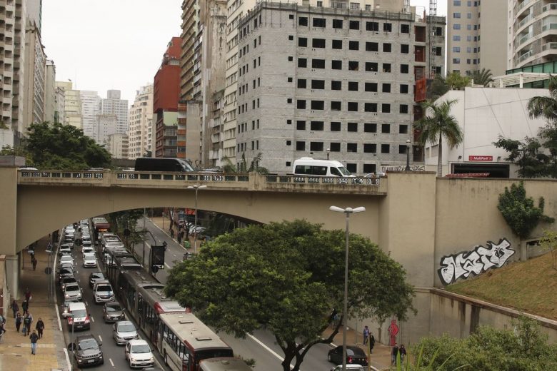 Turismo em São Paulo tem alta de 10,1%