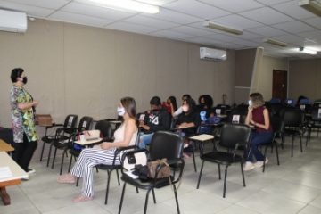 Gerentes de UBS’s recebem formação sobre medidas socioeducativas em Monlevade