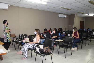 Gerentes de UBS’s recebem formação sobre medidas socioeducativas em Monlevade