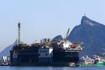 Rio de Janeiro aumentou em 13% reservas de petróleo em 2022