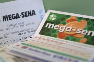 Mega-Sena pode pagar R$ 34 milhões neste sábado
