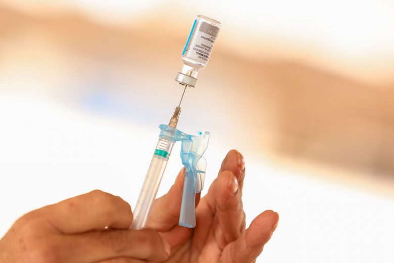 Mais de 70% dos óbitos por Covid em BH são de pessoas não vacinadas