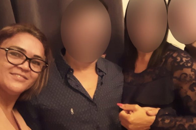 “Ela morreu rastejando”, diz irmão de brasileira morta tentando entrar nos EUA